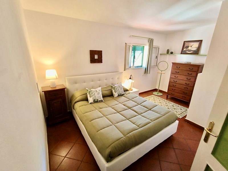 Trilocale in Vendita a Porto Azzurro, 260'000&euro;, 75 m², arredato