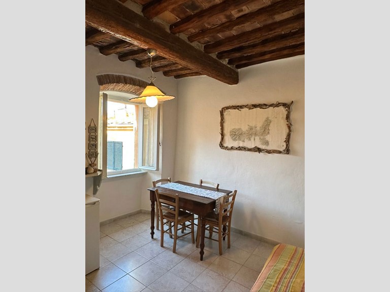 Bilocale in Vendita a Porto Azzurro, 159'000&euro;, 32 m²