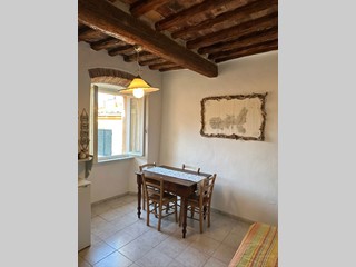 Bilocale in Vendita a Porto Azzurro, 159'000&euro;, 32 m²