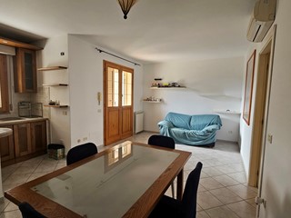 Trilocale in Vendita a Porto Azzurro, 285'000&euro;, 75 m², arredato, con Box