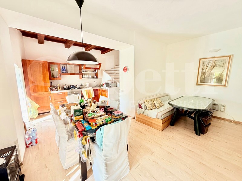Quadrilocale in Vendita a Marciana, 150'000&euro;, 90 m², arredato
