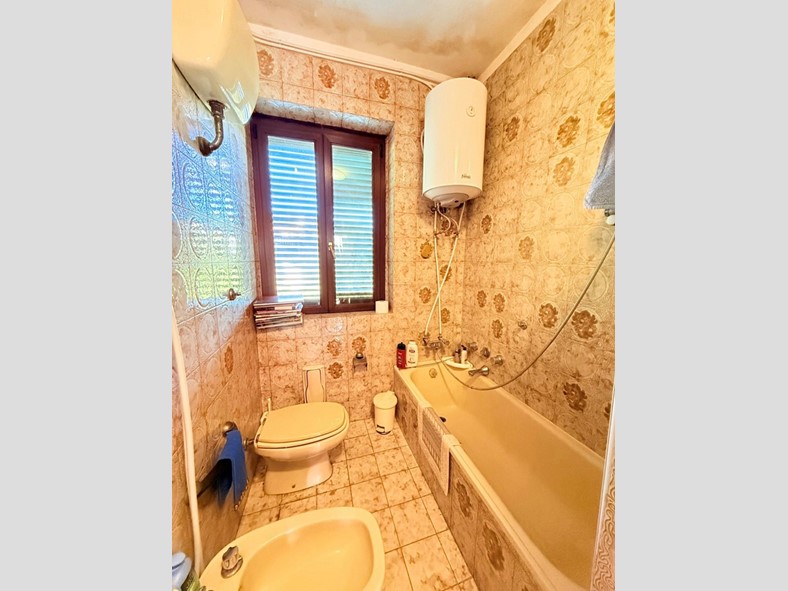 Appartamento in Vendita a Portoferraio, 320'000&euro;, 126 m²
