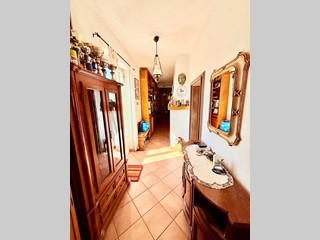 Appartamento in Vendita a Portoferraio, 320'000&euro;, 126 m²