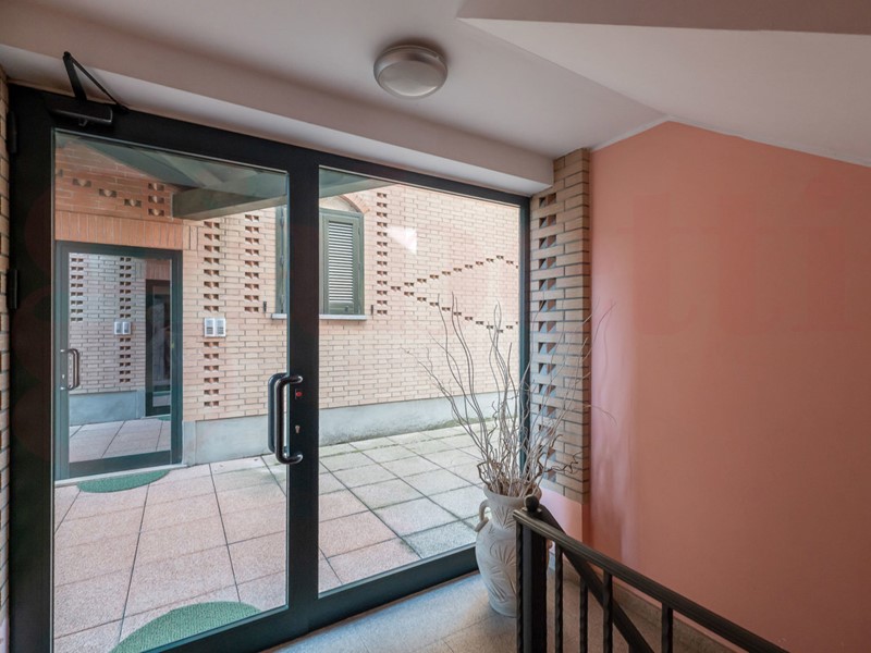 Quadrilocale in Vendita a Castiglione Torinese, 195'000&euro;, 112 m²