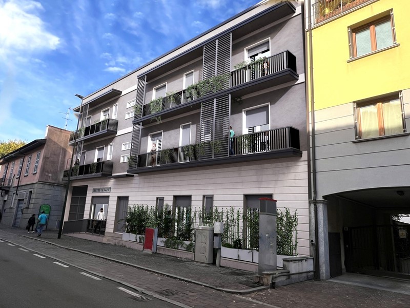 Bilocale in Vendita a Paderno Dugnano, 231'000&euro;, 77 m²