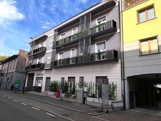 Bilocale in Vendita a Paderno Dugnano, 231'000&euro;, 77 m²