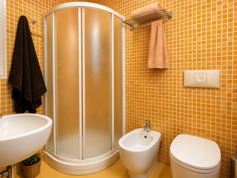 Trilocale in Vendita a Fiuggi, 245'000&euro;, 100 m²