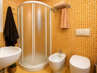 Trilocale in Vendita a Fiuggi, 245'000&euro;, 100 m²