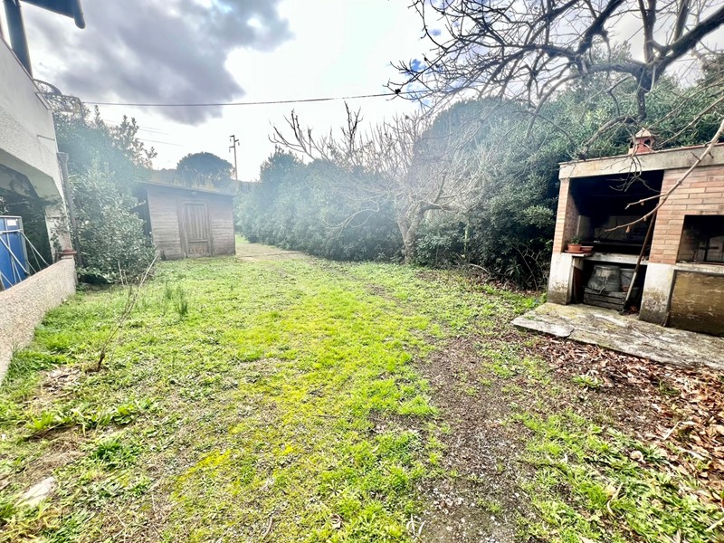 Quadrilocale in Vendita a Campo nell'Elba, 245'000&euro;, 65 m², arredato