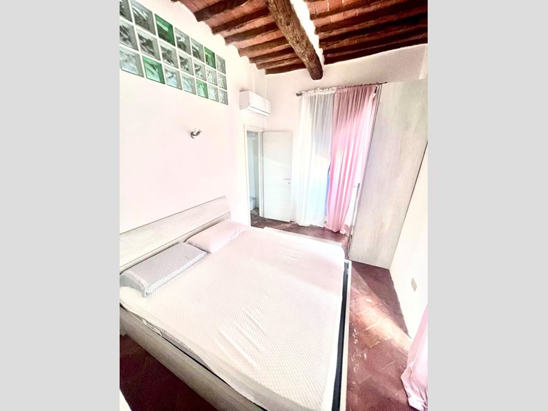Quadrilocale in Vendita a Porto Azzurro, 290'000&euro;, 70 m², arredato