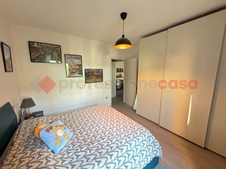 Bilocale in Vendita a Carpi, 149'000&euro;, 77 m², arredato, con Box