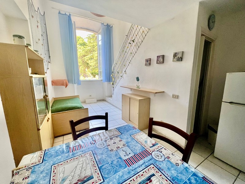 Bilocale in Vendita a Marciana, 140'000&euro;, 35 m², arredato