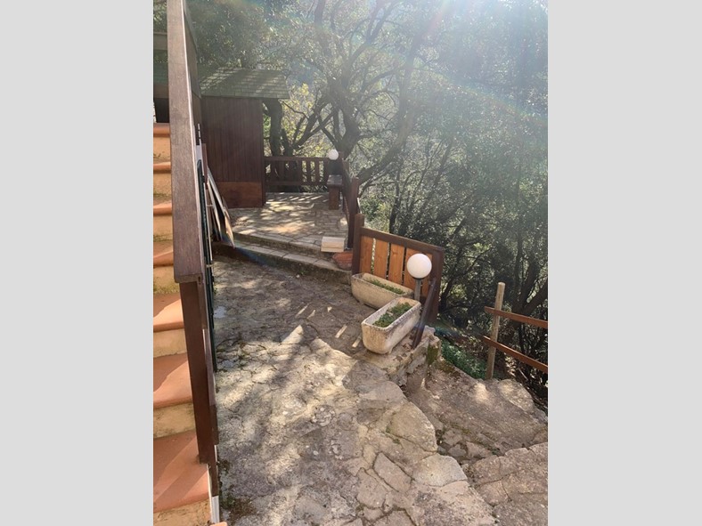 Appartamento in Vendita a Marciana, 170'000&euro;, 85 m², arredato
