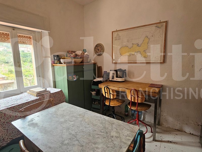 Quadrilocale in Vendita a Rio, 240'000&euro;, 75 m²