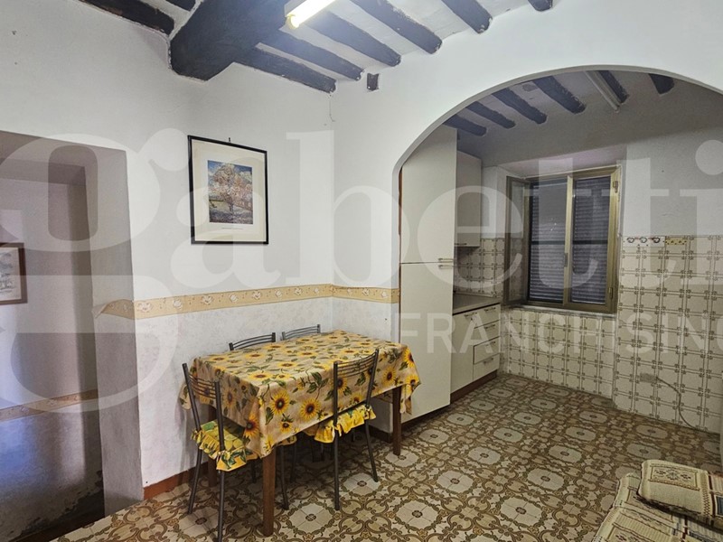 Bilocale in Vendita a Rio, 85'000&euro;, 40 m²