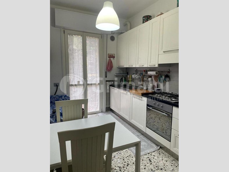 Monolocale in Affitto a Cusano Milanino, 790&euro;, 48 m², arredato