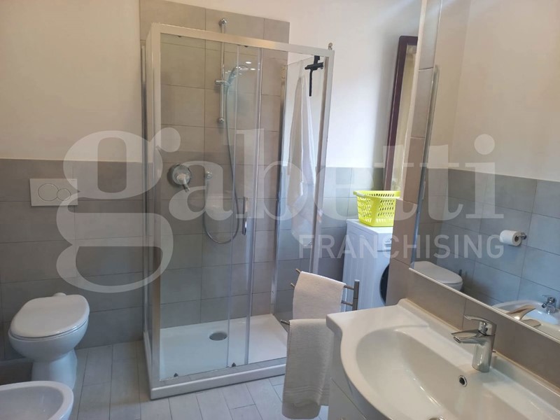 Trilocale in Vendita a Porto Azzurro, 220'000&euro;, 60 m², arredato