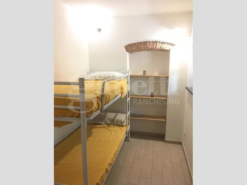 Trilocale in Vendita a Porto Azzurro, 210'000&euro;, 50 m², arredato