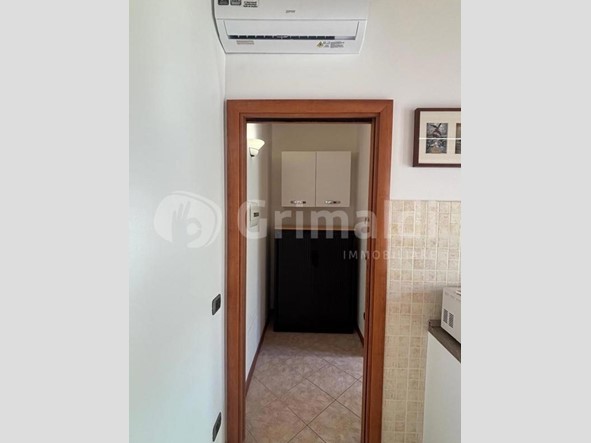 Monolocale in Vendita a Abbiategrasso, 125'000&euro;, 40 m², arredato