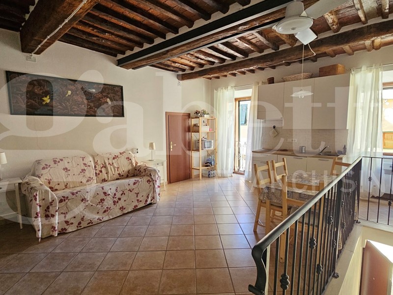 Bilocale in Vendita a Rio, 100'000&euro;, 50 m²