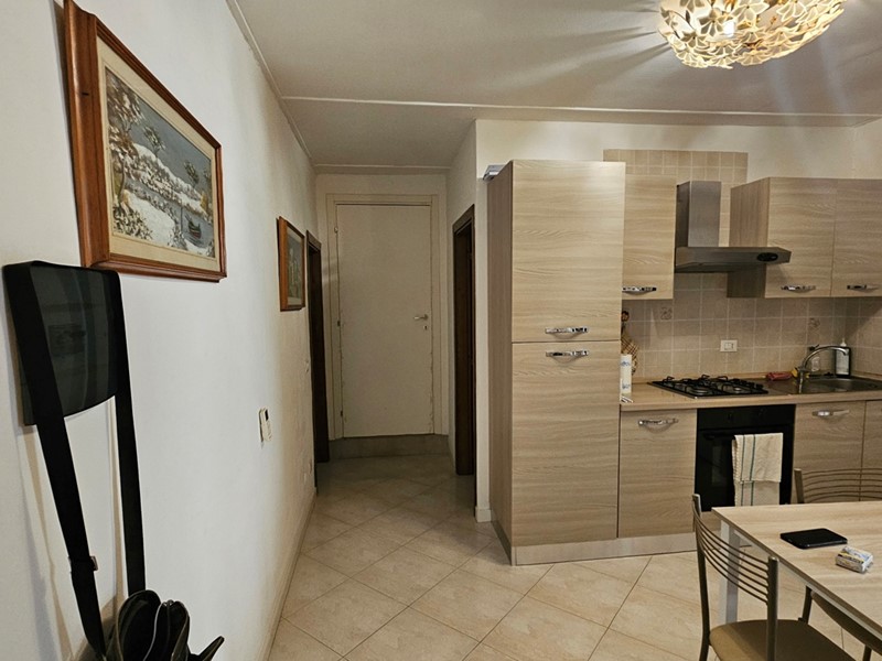 Trilocale in Vendita a Rio, 160'000&euro;, 60 m²