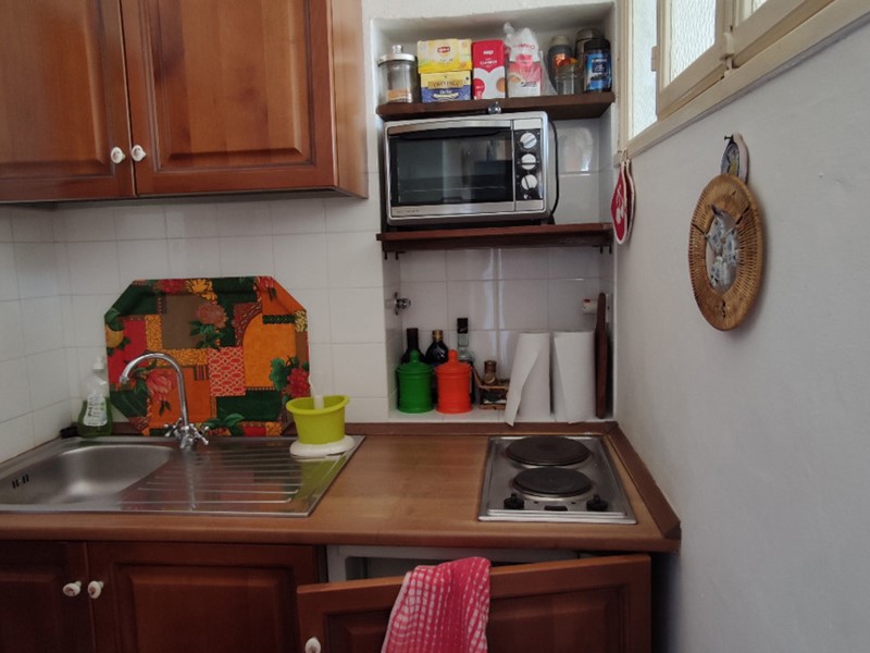 Trilocale in Vendita a Rio, 120'000&euro;, 33 m²