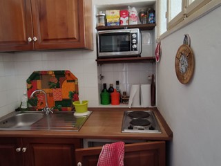 Trilocale in Vendita a Rio, 120'000&euro;, 33 m²