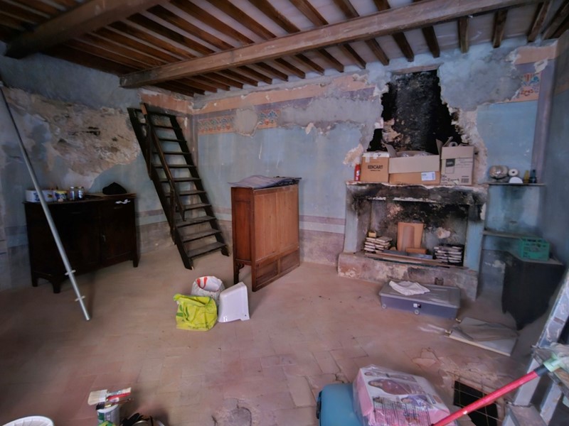 Monolocale in Vendita a Capoliveri, 65'000&euro;, 40 m²