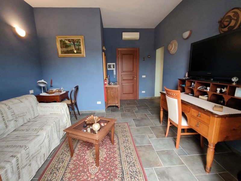 Trilocale in Vendita a Rio, 180'000&euro;, 60 m², arredato, con Box