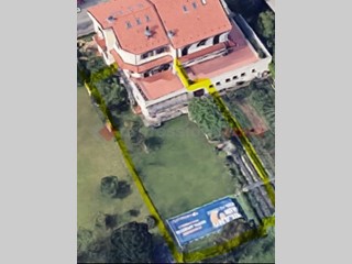 Quadrilocale in Vendita a Canegrate, 290'000&euro;, 170 m², con Box