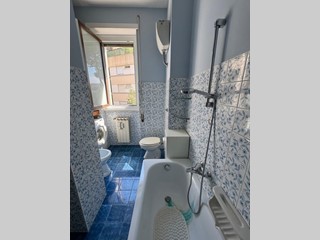 Trilocale in Vendita a Roma, 389'000&euro;, 110 m²