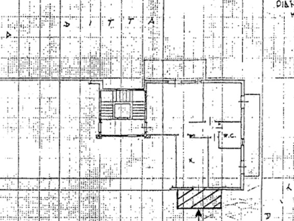 Trilocale in Vendita a Bari, 215'000&euro;, 90 m²
