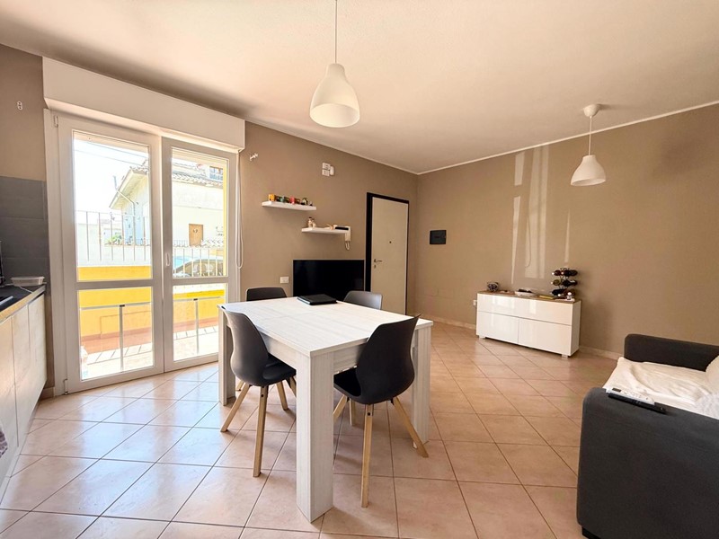 Trilocale in Vendita a Serdiana, 135'000&euro;, 65 m²