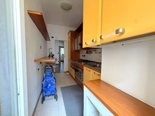 Trilocale in Vendita a Milano, 785'000&euro;, 90 m²