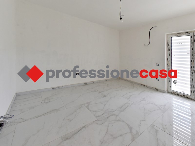 Trilocale in Vendita a San Nicola la Strada, 230'000&euro;, 94 m², con Box