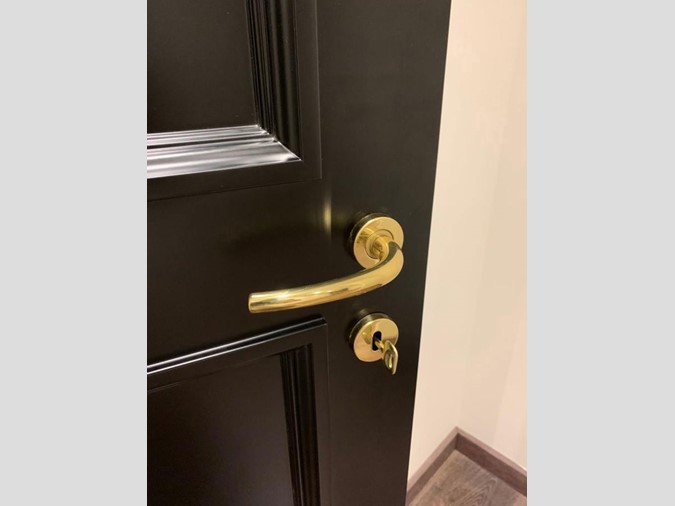 Trilocale in Affitto a Terni, 750&euro;, 65 m², arredato
