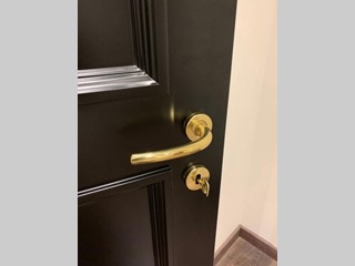 Trilocale in Affitto a Terni, 750&euro;, 65 m², arredato