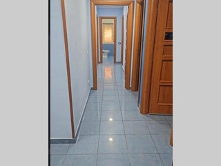 Trilocale in Affitto a Messina, 280&euro;, 100 m², arredato