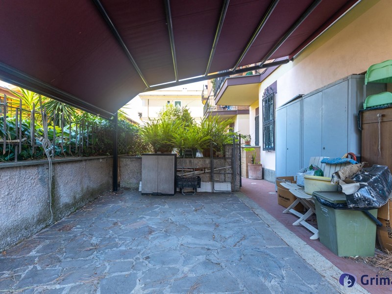 Trilocale in Vendita a Roma, 545'000&euro;, 88 m²