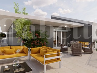 Appartamento in Vendita a Bologna, 661'000&euro;, 155 m²