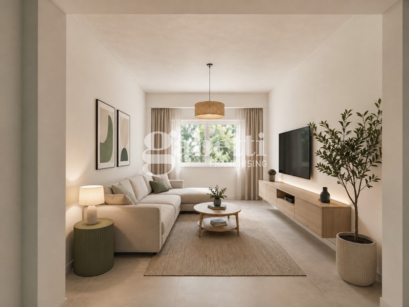 Monolocale in Vendita a Firenze, 238'000&euro;, 39 m²