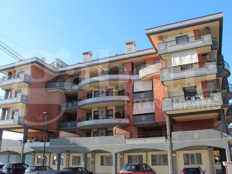 Quadrilocale in Vendita a Aprilia, 239'000&euro;, 96 m²