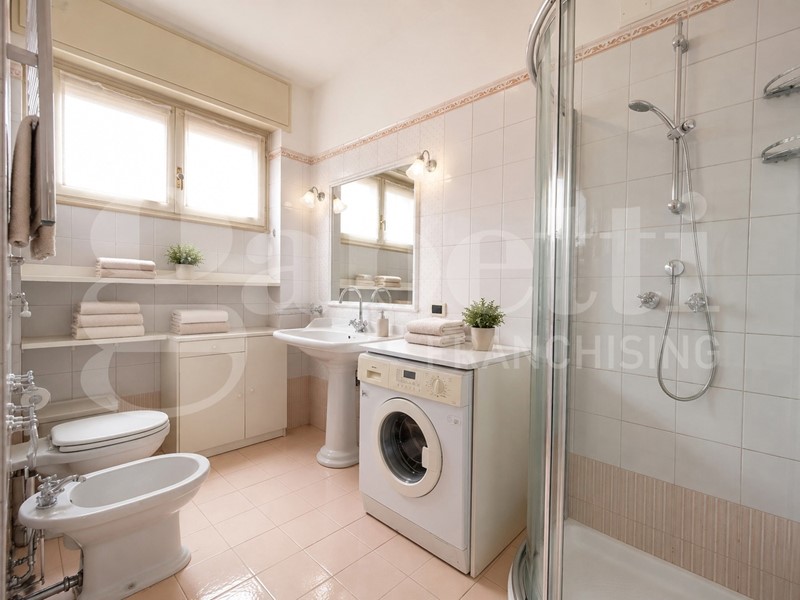 Trilocale in Affitto a Milano, 1'800&euro;, 102 m², arredato