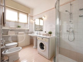 Trilocale in Affitto a Milano, 1'800&euro;, 102 m², arredato