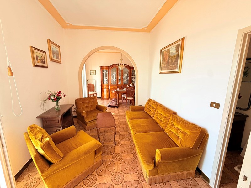 Appartamento in Vendita a Capoliveri, 600'000&euro;, 180 m², arredato
