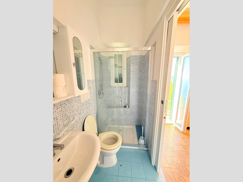 Quadrilocale in Vendita a Capoliveri, 450'000&euro;, 86 m², arredato