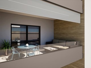 Trilocale in Vendita a San Severo, 189'000&euro;, 96 m²