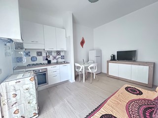 Bilocale in Affitto a Francavilla al Mare, 470&euro;, 40 m², arredato