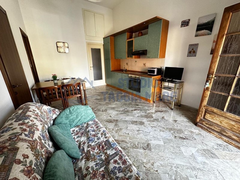 Bilocale in Affitto a Castellaro, 400&euro;, 40 m², arredato