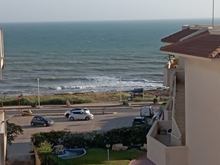 Trilocale in Affitto a Ragusa, zona Marina Di Ragusa, 3'500&euro;, 60 m², arredato
